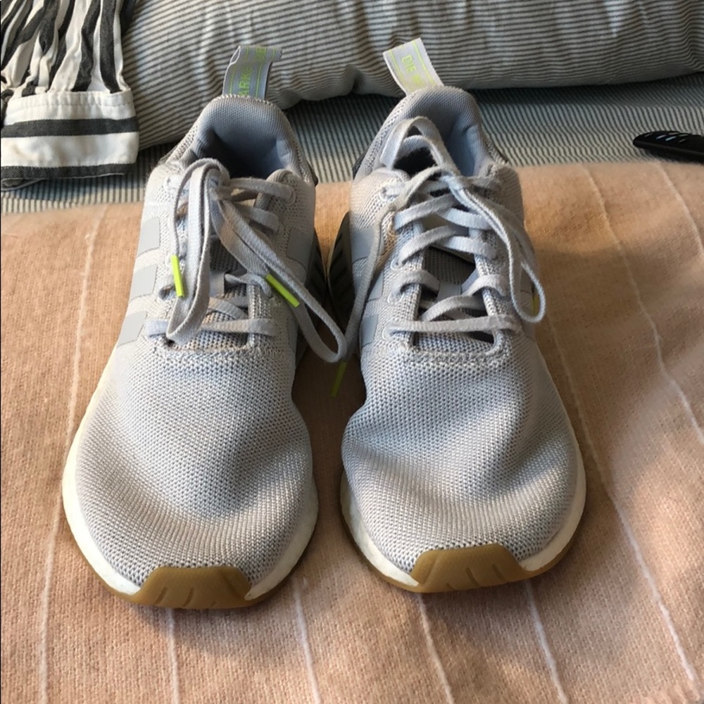 Adidas boost